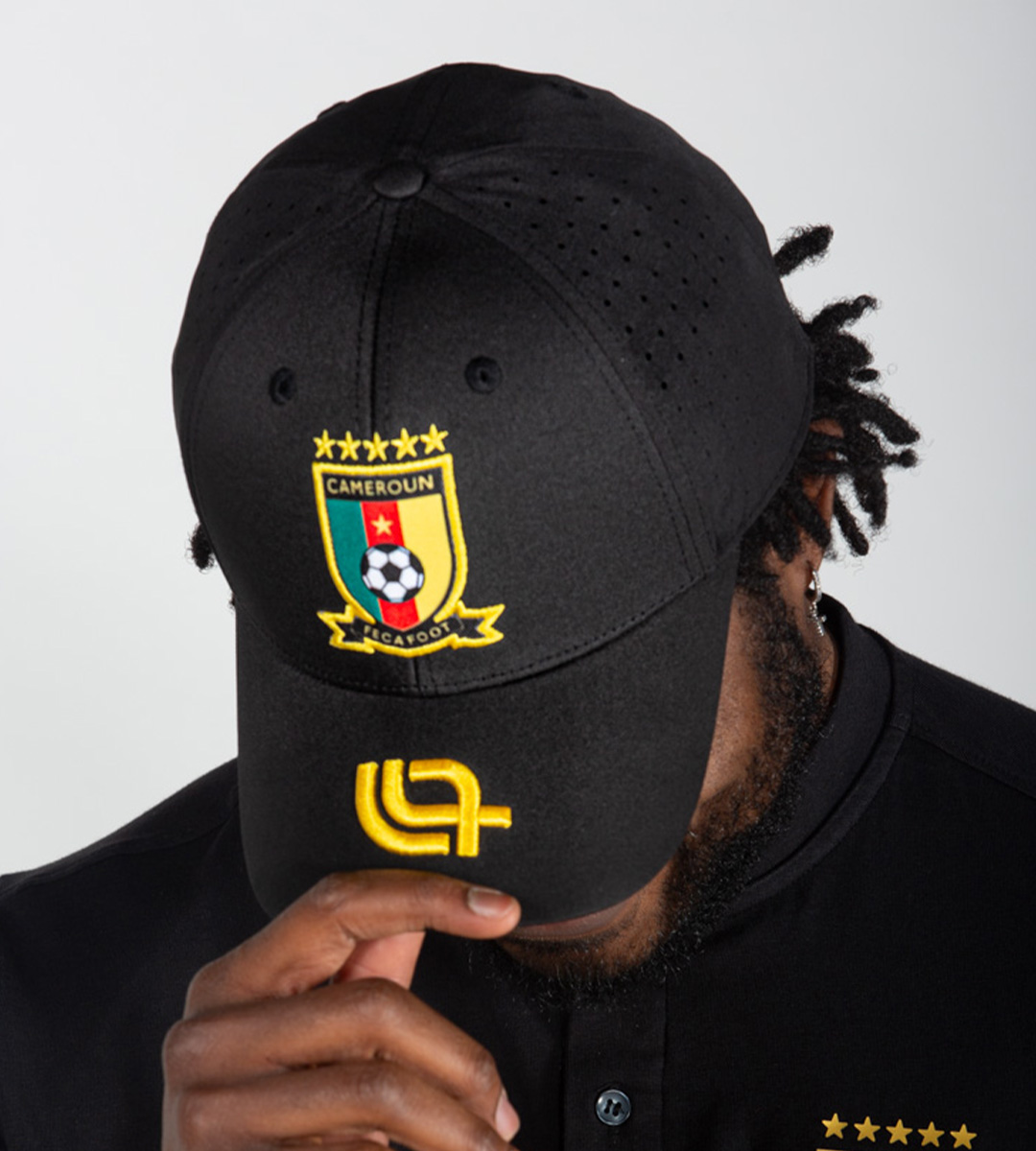Fecafoot - Performance Cap